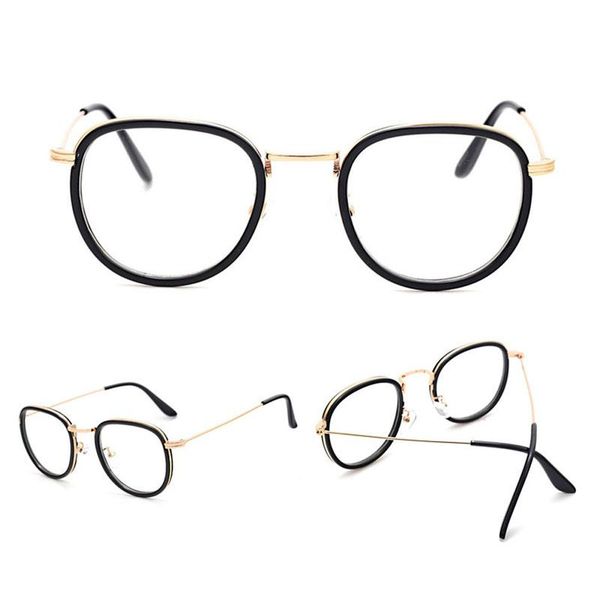 fashion sunglasses frames drop ship&wholesale vintage men women eyeglass round frame clear full rim spectacles eyewear optical oct. 8, Black
fashion sunglasses frames drop ship&wholesale vintage men women eyeglass round frame clear full rim spectacles eyewear optical oct. 8, Black