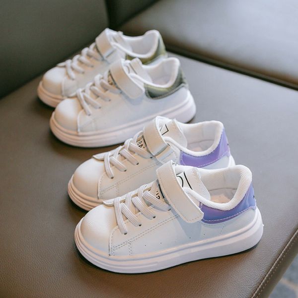 kids boy girl casual shoes child leather sneakers soft flat white trainers children sport school shoes breathable footwear, Black;red
kids boy girl casual shoes child leather sneakers soft flat white trainers children sport school shoes breathable footwear, Black;red
