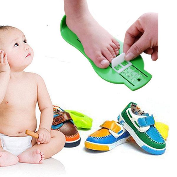 first walkers child foot measure infant feet gauge baby kid shoes size measuring ruler tool toddler fittings device k0262
first walkers child foot measure infant feet gauge baby kid shoes size measuring ruler tool toddler fittings device k0262