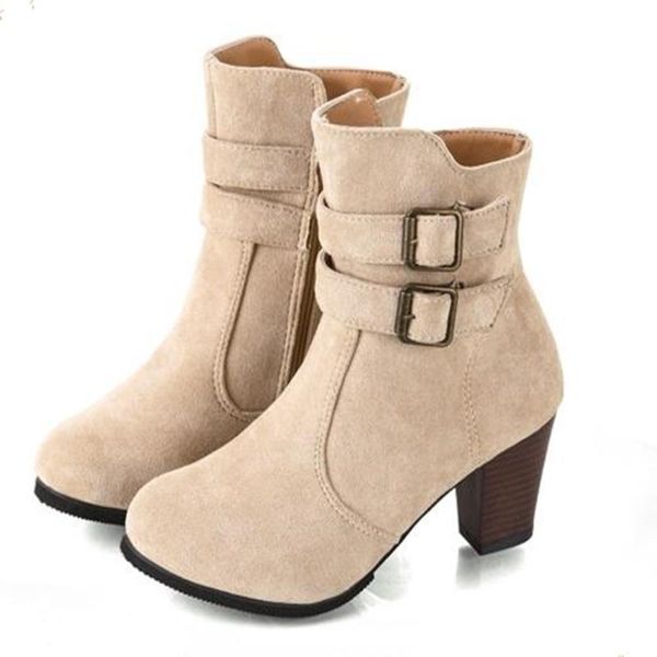 boots 2021 autumn women ankle belt buckle side zipper female dark black high heels party ladies
boots 2021 autumn women ankle belt buckle side zipper female dark black high heels party ladies