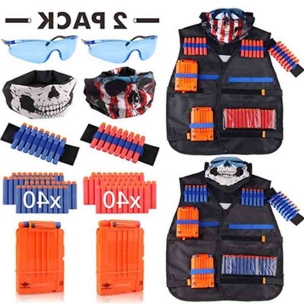 5444suit for nerf tactical equipment gun shuttle magazine accessories bullet clip compatible kids funny toys
5444suit for nerf tactical equipment gun shuttle magazine accessories bullet clip compatible kids funny toys