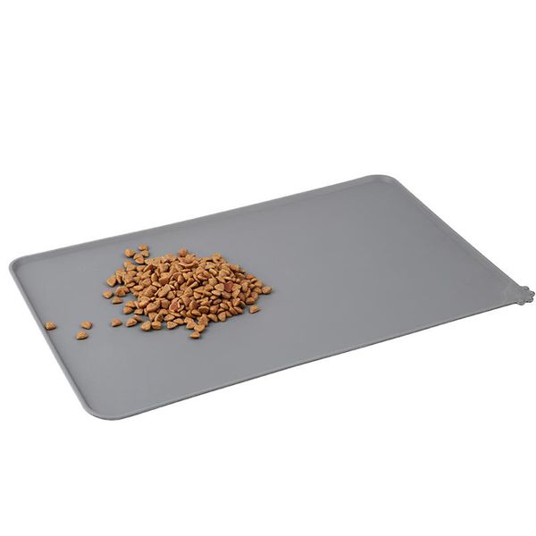 kennels & pens foldable soft pet matplace mat gray dog silicone non-slip heat-resistant meal desk floor eating pad for home picnic
kennels & pens foldable soft pet matplace mat gray dog silicone non-slip heat-resistant meal desk floor eating pad for home picnic