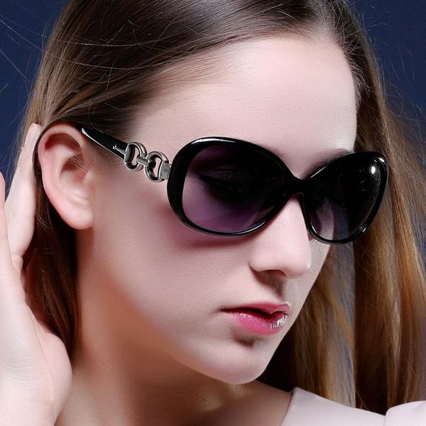 sunglasses summer vintage women brand designer sun glasses for round metal frame lunette de soleil, White;black
sunglasses summer vintage women brand designer sun glasses for round metal frame lunette de soleil, White;black
