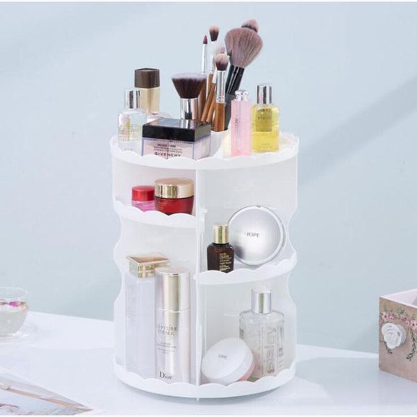 nordic style cosmetic box creative 360-degree rotating jewelry acrylic lipstick skin care deskstorage boxes & bins
nordic style cosmetic box creative 360-degree rotating jewelry acrylic lipstick skin care deskstorage boxes & bins