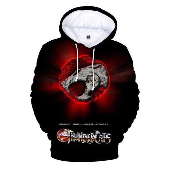men's hoodies & sweatshirts anime thundercat fashion cool hoodie 3d streetwear woman sweatshirt men pullover kids cothes harajuku sport, Black
men's hoodies & sweatshirts anime thundercat fashion cool hoodie 3d streetwear woman sweatshirt men pullover kids cothes harajuku sport, Black