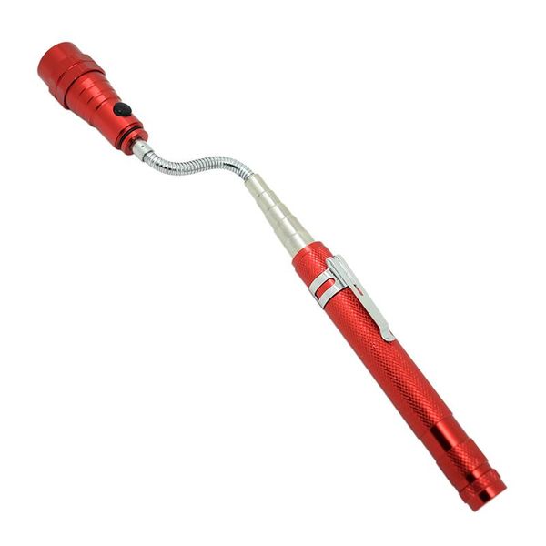 wasafire flexible outdoor lanterna portable led torch magnetic pick up tool lamp light for camping fishing flashlights torches
wasafire flexible outdoor lanterna portable led torch magnetic pick up tool lamp light for camping fishing flashlights torches