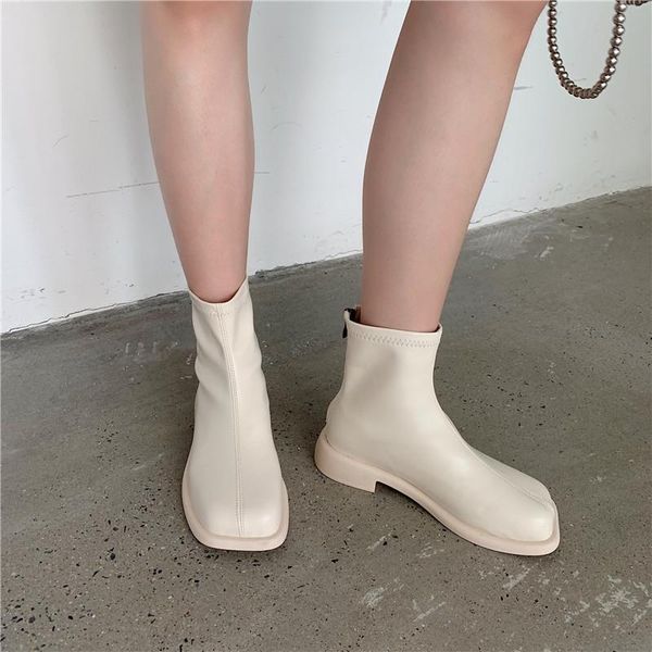 boots women 2021 low heel ankle classic black punk female shoes fall ladies platform
boots women 2021 low heel ankle classic black punk female shoes fall ladies platform