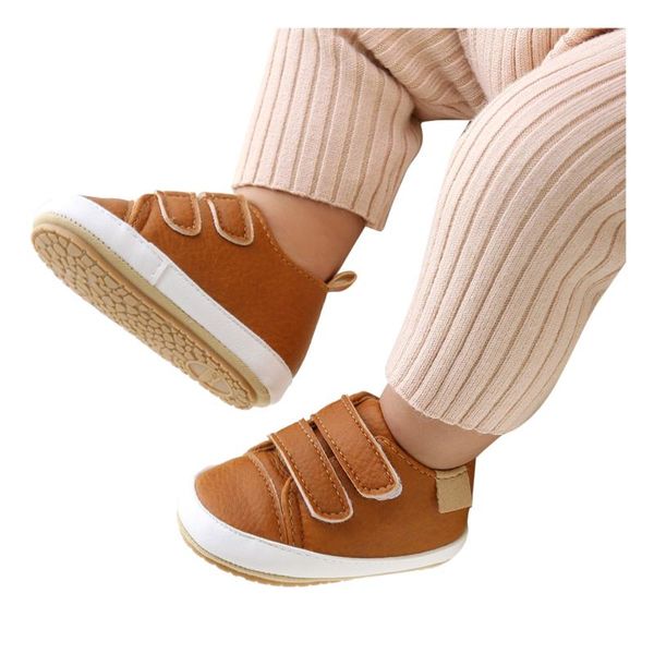 children shoes infant baby girls boys cute solid walkers sneaker leather soft sole anti-slip rubber toddler first
children shoes infant baby girls boys cute solid walkers sneaker leather soft sole anti-slip rubber toddler first
