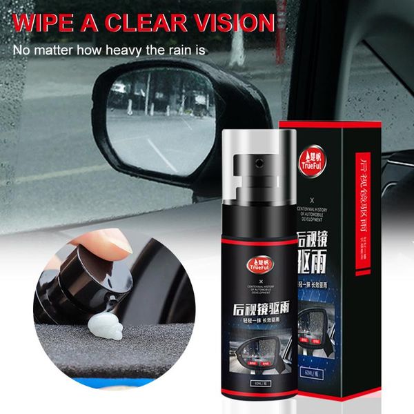 anti-rain agent waterproof rainproof super hydrophobic rear-view mirror window glass coating car accessories drop cleaning tools
anti-rain agent waterproof rainproof super hydrophobic rear-view mirror window glass coating car accessories drop cleaning tools