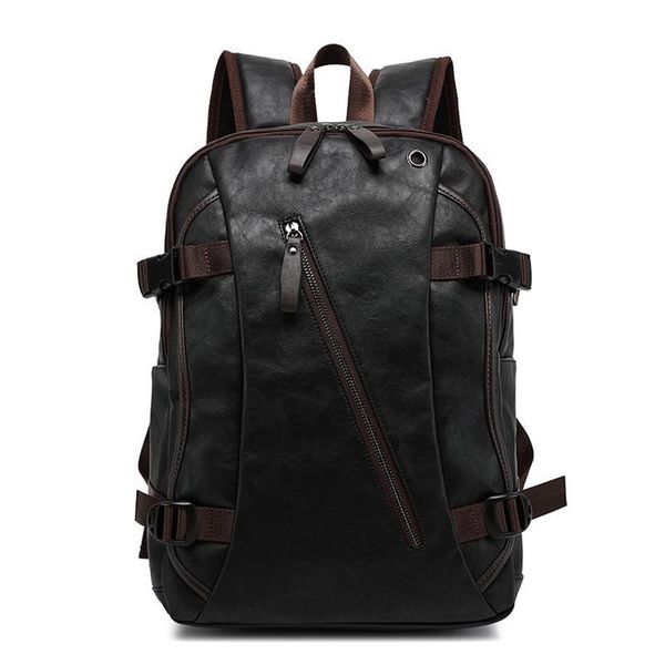 backpack 2021 fashion large capacity simple portable middle school student bag teen girls backpacks
backpack 2021 fashion large capacity simple portable middle school student bag teen girls backpacks