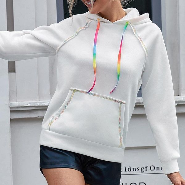 women's hoodies & sweatshirts casual long sleeve solid lightweight pullover loose sweatshirt autumn outfits, Black
women's hoodies & sweatshirts casual long sleeve solid lightweight pullover loose sweatshirt autumn outfits, Black