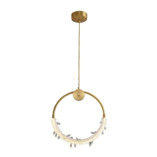 pendant lamps creative home nordic chandelier personality round restaurant luxury crystal bedroom bedside porch modern minimalist
pendant lamps creative home nordic chandelier personality round restaurant luxury crystal bedroom bedside porch modern minimalist