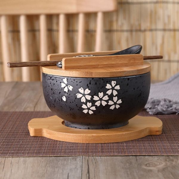 japanese bowl instant noodles tableware dining room tableware salad ceramic bowl bring wooden spoon wooden chopstick
japanese bowl instant noodles tableware dining room tableware salad ceramic bowl bring wooden spoon wooden chopstick