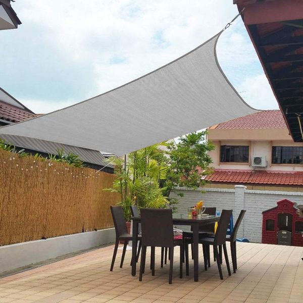 shade uv protecting 70% waterproof oxford cloth outdoor sun sunscreen net garden decoration 3x4m/4x4m
shade uv protecting 70% waterproof oxford cloth outdoor sun sunscreen net garden decoration 3x4m/4x4m