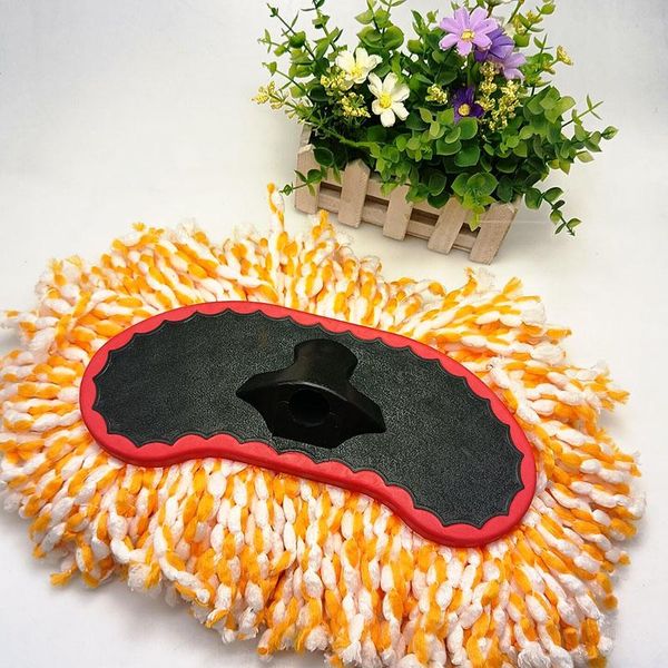 car sponge 1 pcs wash mop nano brush head special pure cotton for brushing will not hurt the dust removal tool
car sponge 1 pcs wash mop nano brush head special pure cotton for brushing will not hurt the dust removal tool
