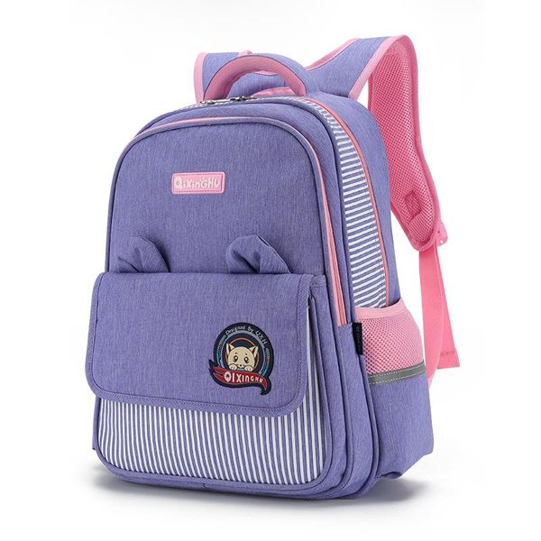 school bags for kids girl children primary backpack child bookbag big oxford solid stripe cartoon schoolbag
school bags for kids girl children primary backpack child bookbag big oxford solid stripe cartoon schoolbag