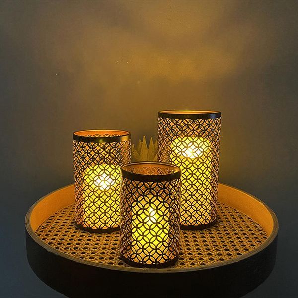 candle holders 3pcs metal hollow out holder articles candlestick hanging lantern home decor gifts canq889
candle holders 3pcs metal hollow out holder articles candlestick hanging lantern home decor gifts canq889