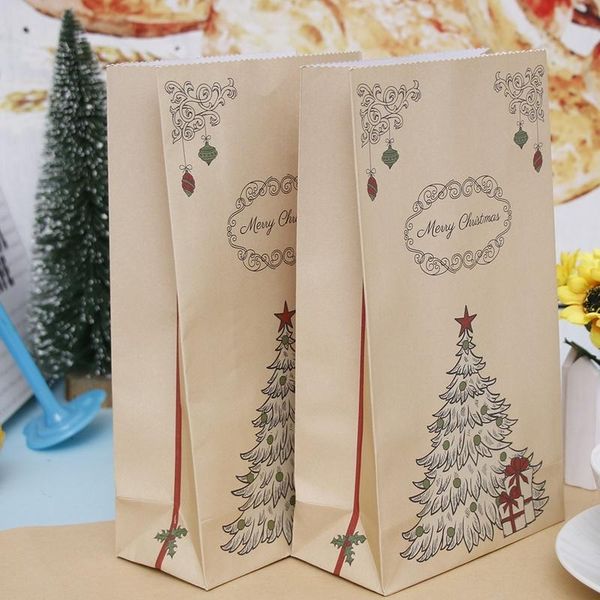 gift wrap christmas cookie candy gifts kraft paper bags package bag recyclable xmas home year party packing decoration
gift wrap christmas cookie candy gifts kraft paper bags package bag recyclable xmas home year party packing decoration