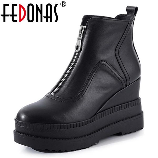 boots fedonas winter est shoes woman 2021 wedge platfrom high heels pumps for women fashion night club ankle, Black
boots fedonas winter est shoes woman 2021 wedge platfrom high heels pumps for women fashion night club ankle, Black
