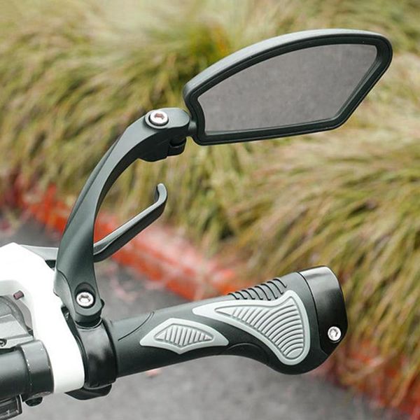 bike groupsets pc unbreakable stainless steel lens cycle mirror safety flexible side bicycle mirrors mtb road rear view
bike groupsets pc unbreakable stainless steel lens cycle mirror safety flexible side bicycle mirrors mtb road rear view