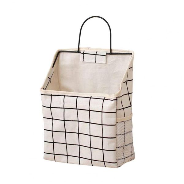 storage bags wall hanging bag book clothes phone holder pouch organizer with hook dormitory bathroom supplies home organization
storage bags wall hanging bag book clothes phone holder pouch organizer with hook dormitory bathroom supplies home organization