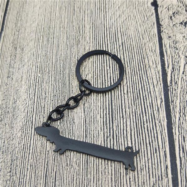 keychains cute dachshund keychain doxie jewelry puppy charm dog gift for owners, Silver
keychains cute dachshund keychain doxie jewelry puppy charm dog gift for owners, Silver