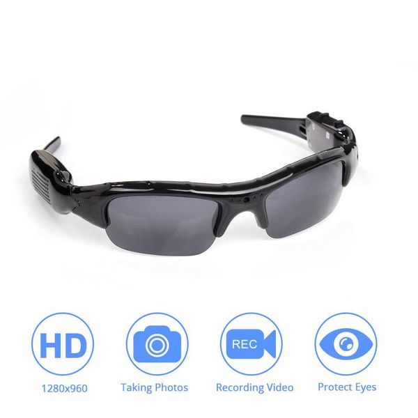 mini cameras light-weight dvr sunglasses camera tf audio video recorder dv stylish eyewear for adult
mini cameras light-weight dvr sunglasses camera tf audio video recorder dv stylish eyewear for adult