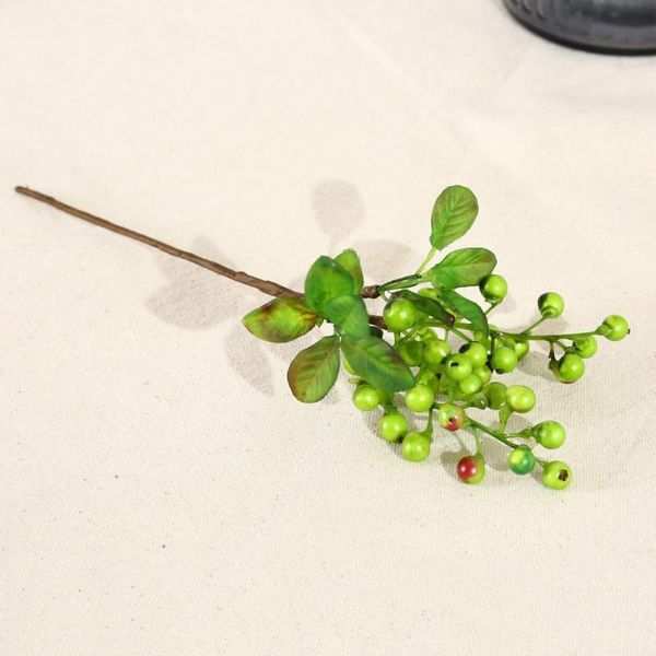artificial simulation berry flower plant bouquet home wedding party decoration ej decorative flowers & wreaths
artificial simulation berry flower plant bouquet home wedding party decoration ej decorative flowers & wreaths