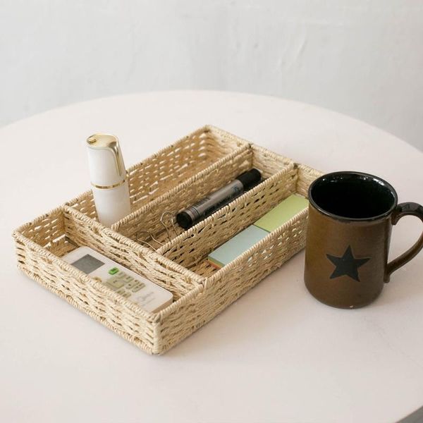 storage bottles & jars simple art paper rope preparation multifunctional box home coffee table wire sundries porch key cosmetic basket
storage bottles & jars simple art paper rope preparation multifunctional box home coffee table wire sundries porch key cosmetic basket