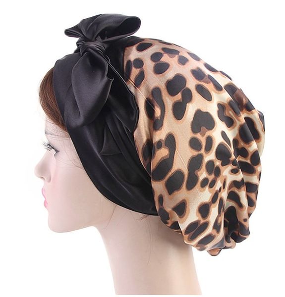 soft silk hair bonnet with wide band comfortable night sleep hat hairloss salon color highlighting, Slivery;white
soft silk hair bonnet with wide band comfortable night sleep hat hairloss salon color highlighting, Slivery;white