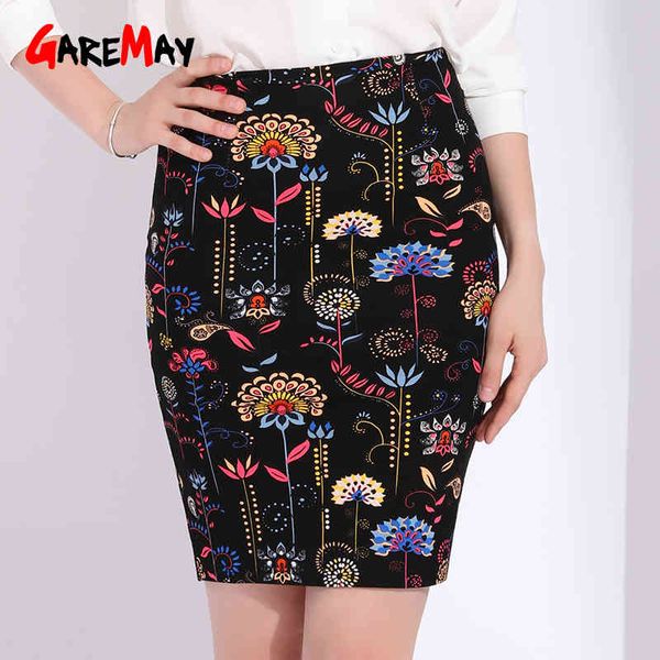 floral print midi skirt autumn bodycon knitted s women elegant high waist pencil plus size knit black s 210428
floral print midi skirt autumn bodycon knitted s women elegant high waist pencil plus size knit black s 210428