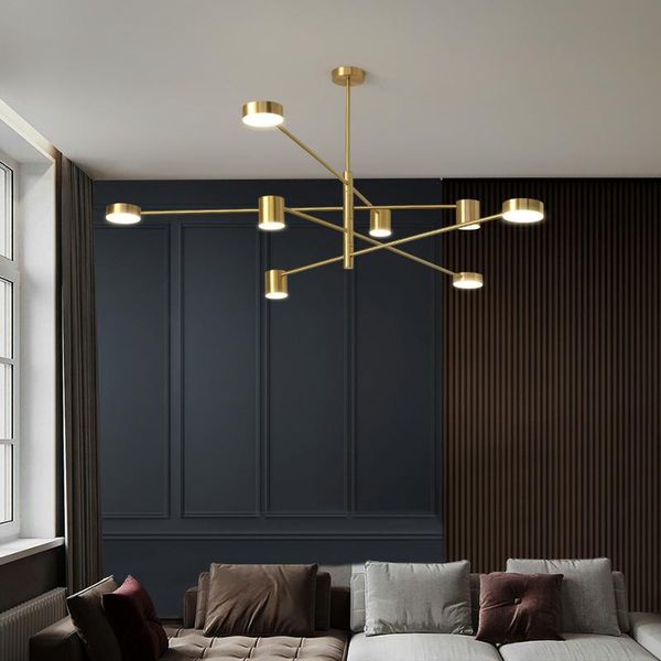 pendant lamps postmodern simple creative living room dining bedroom nordic personality geometric line led rotating multi-head chandelier
pendant lamps postmodern simple creative living room dining bedroom nordic personality geometric line led rotating multi-head chandelier