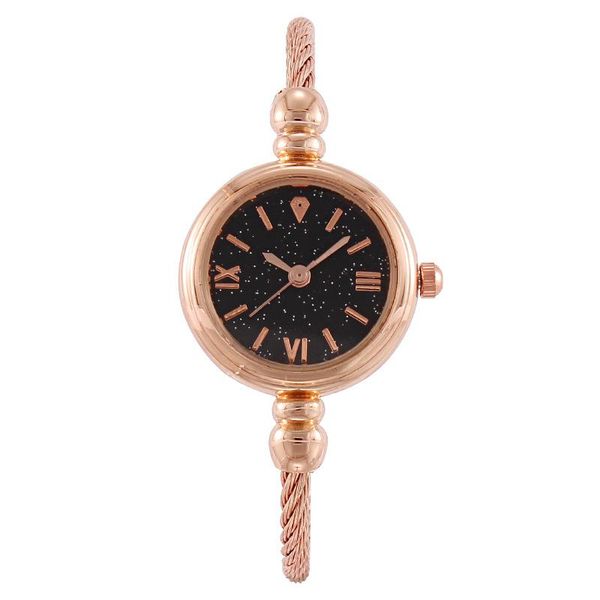 wristwatches small gold bangle bracelet luxury watches stainless steel retro ladies quartz fashion casual women dress watch, Slivery;brown
wristwatches small gold bangle bracelet luxury watches stainless steel retro ladies quartz fashion casual women dress watch, Slivery;brown