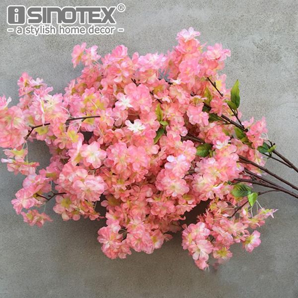 decorative flowers & wreaths cherry flower fake silk artificial mariage birthday party bridal floral home decoration ornamental bouquet flor
decorative flowers & wreaths cherry flower fake silk artificial mariage birthday party bridal floral home decoration ornamental bouquet flor