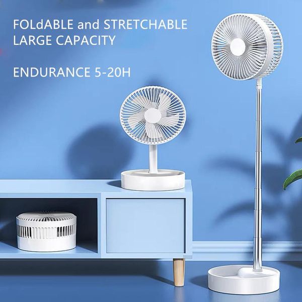 electric fans folding mini fan usb rechargeable floor for student dormitory home outdoor camping office small desktop
electric fans folding mini fan usb rechargeable floor for student dormitory home outdoor camping office small desktop