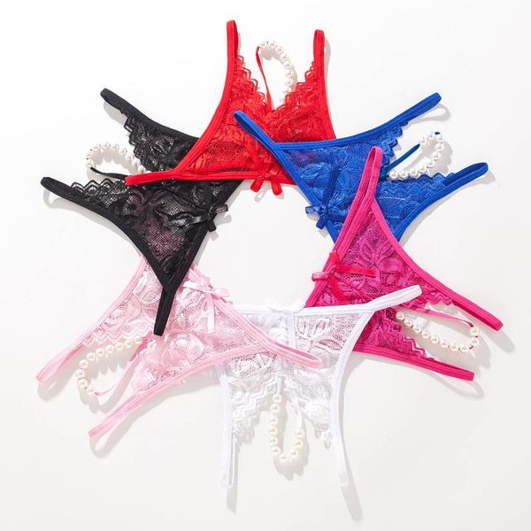 women's panties open crotch undress women erotic pearl stimulate g-spot vaginal bubriefs thongs lingerie porno underpants, Black;pink
women's panties open crotch undress women erotic pearl stimulate g-spot vaginal bubriefs thongs lingerie porno underpants, Black;pink