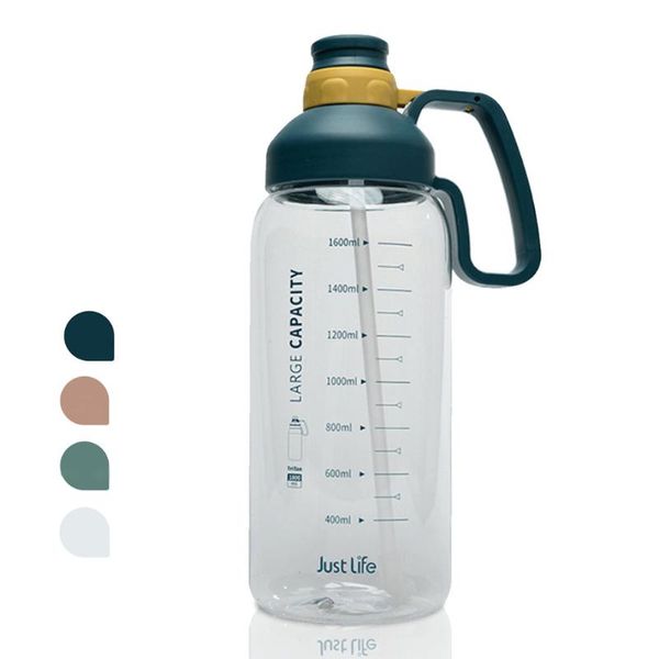outdoor pads 1800ml portable water bottle with graduated fitness kettle white children school lid hiking camping plastic leak proof
outdoor pads 1800ml portable water bottle with graduated fitness kettle white children school lid hiking camping plastic leak proof