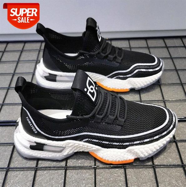 sports shoes men sneakers mesh daddy european station running white korean live version #cy39
sports shoes men sneakers mesh daddy european station running white korean live version #cy39