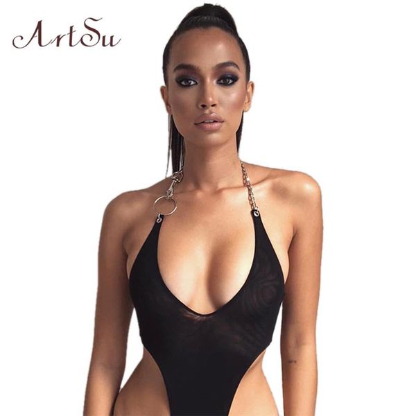 women's jumpsuits & rompers women bodysuit thin mesh clubwear chain backless black bodycon female catsuit party body romper jumps, Black;white
women's jumpsuits & rompers women bodysuit thin mesh clubwear chain backless black bodycon female catsuit party body romper jumps, Black;white