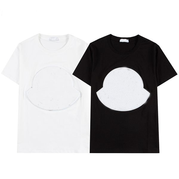 transport of high-quality cotton t-shirts summer, 2021, european and american short-sleeved t-shirt fashioncasual printed m #08, White;black
transport of high-quality cotton t-shirts summer, 2021, european and american short-sleeved t-shirt fashioncasual printed m #08, White;black