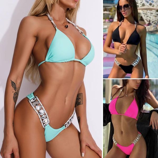 women's swimwear 2021 bikini vitality bikinis set swimsuit womens padded bra bathing suit beachwear solid push up, White;black
women's swimwear 2021 bikini vitality bikinis set swimsuit womens padded bra bathing suit beachwear solid push up, White;black