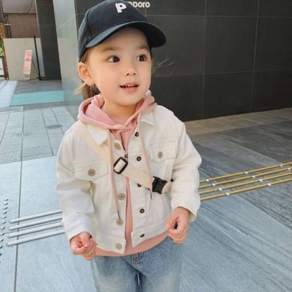 baby boy girl denim jacket candy color infant toddler jean coat kids clothing outwear spring autumn chaqueta clothes, Blue;gray
baby boy girl denim jacket candy color infant toddler jean coat kids clothing outwear spring autumn chaqueta clothes, Blue;gray