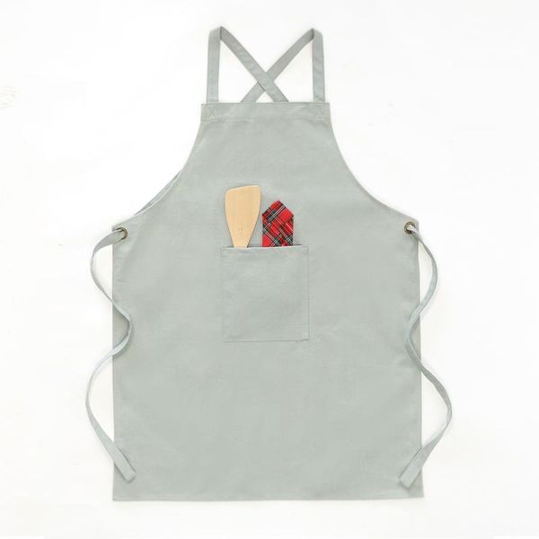 aprons fashion canvas kitchen for woman men chef work apron grill restaurant bar shop cafes beauty nails studios uniform
aprons fashion canvas kitchen for woman men chef work apron grill restaurant bar shop cafes beauty nails studios uniform