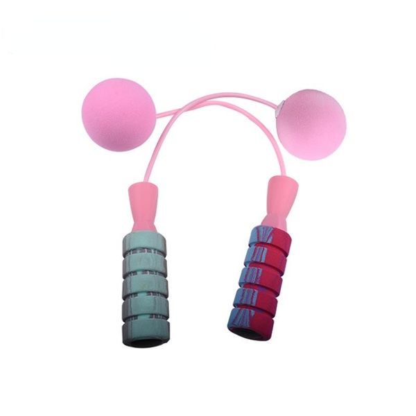 jump ropes cordless weight-bearing skipping rope weight loss fat burning slimming fitness shaping student sports sporting goods
jump ropes cordless weight-bearing skipping rope weight loss fat burning slimming fitness shaping student sports sporting goods