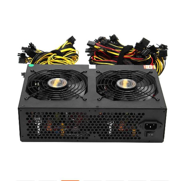 12 gpu card miner mining rig 180-240v pico psu btc etc power 3600w atx psu-power supply
12 gpu card miner mining rig 180-240v pico psu btc etc power 3600w atx psu-power supply