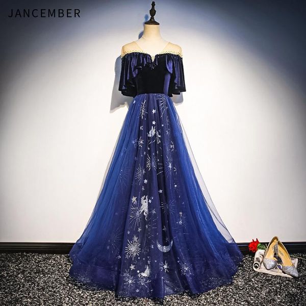 evening dresses jancember 2021 latest illusion v neck off the shoulder short sleeve lace up back crystal applique robe soirée, Black;red
evening dresses jancember 2021 latest illusion v neck off the shoulder short sleeve lace up back crystal applique robe soirée, Black;red