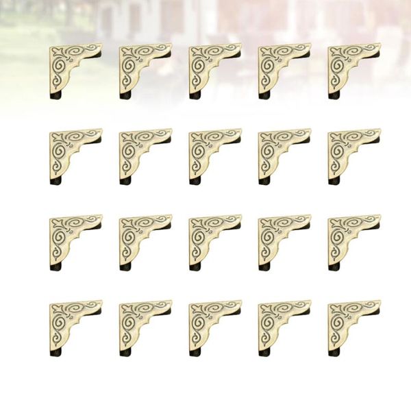 craft tools 50pcs 25mm diy folders crafts delicate pattern scrapbook book corner protector
craft tools 50pcs 25mm diy folders crafts delicate pattern scrapbook book corner protector