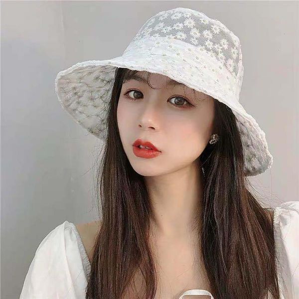 sun hat floral print protection lace women fisherman for outdoor summer foldable bucket solid color korean, Blue;gray
sun hat floral print protection lace women fisherman for outdoor summer foldable bucket solid color korean, Blue;gray