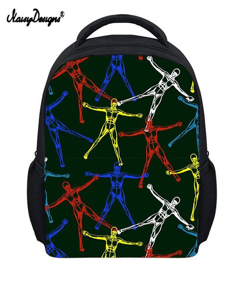 backpack noisydesigns 2021 casual teenagers boy girl shoulder bag humanoid pattern design kids large capacity children college school
backpack noisydesigns 2021 casual teenagers boy girl shoulder bag humanoid pattern design kids large capacity children college school