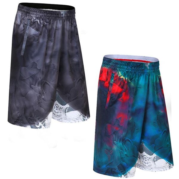 men's outdoor sports basketball training shorts leisure beach stylish breathable loose large size running, Black;blue
men's outdoor sports basketball training shorts leisure beach stylish breathable loose large size running, Black;blue